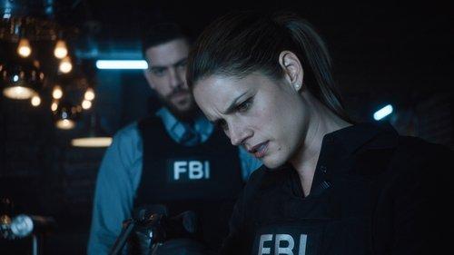FBI Season 1 Episode 21 - Appearances