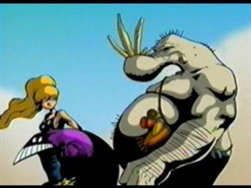The Maxx Season 1 Episode 9 - Episode 9