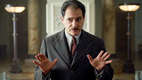 Traitors Season 1 Episode 5 - Jackson