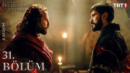 Saladın: The Conqueror of Jerusalem Season 2 Episode 3 - 31. Bölüm