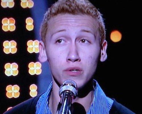 American Idol Season 12 Episode 8 - Hollywood Round, Part 2