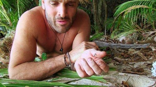Naked and Marooned with Ed Stafford Season 1 Episode 1 - Stranded