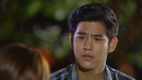 The Ghost, My Love Season 1 Episode 12 - Episode 12