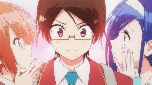 undefined Season 1 Episode 1 - Genius and X Are Two Sides of the Same Coin