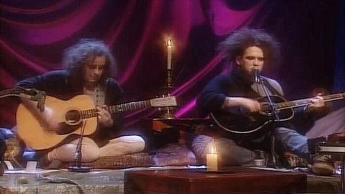 MTV Unplugged Season 2 Episode 1 - The Cure