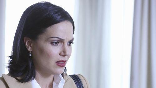 Once Upon a Time Season 3 Episode 9 - Save Henry