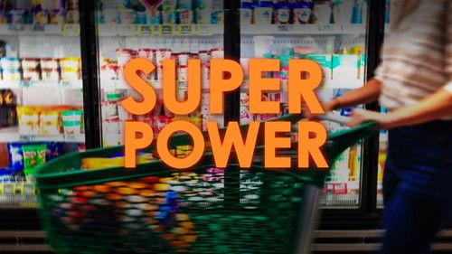 Four Corners Season 64 Episode 1 - Super Power