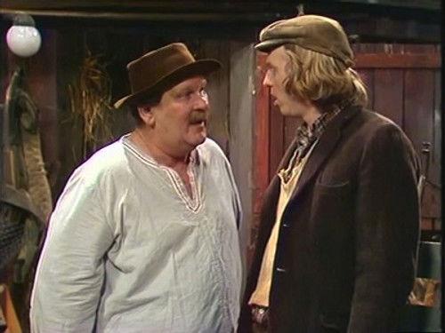 Albert & Herbert Season 4 Episode 5 - En Sorglig Historia