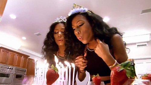 Bad Girls Club Season 14 Episode 4 - Birthday Ho-down