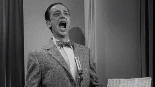 The Andy Griffith Show Season 2 Episode 20 - Barney and the Choir