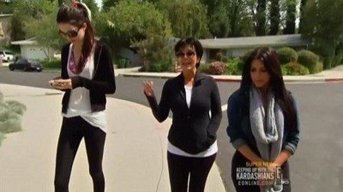 Keeping Up with the Kardashians Season 6 Episode 3 - The Former Mrs. Jenner
