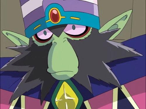 Powerpuff Girls Z Season 1 Episode 13 - Apprenticed by Mojo! The Amoeba Boys / The Camera Monster's Counterattack!