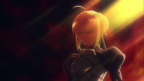 Fate/Apocrypha Season 1 Episode 6 - The Knight of Rebellion