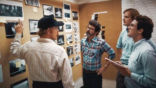 LIGHT & MAGIC Season 1 Episode 5 - "Morfing."