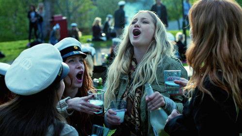 Portkod 1321 Season 2 Episode 1 - Episode 1