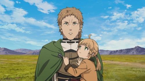 undefined Season 1 Episode 17 - Reunion