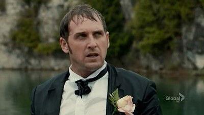 The Firm Season 1 Episode 22 - Chapter Twenty-Two