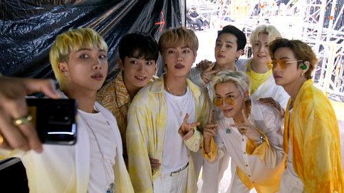 BTS Monuments: Beyond the Star Season 1 Episode 6 - EP6. Begin and Again