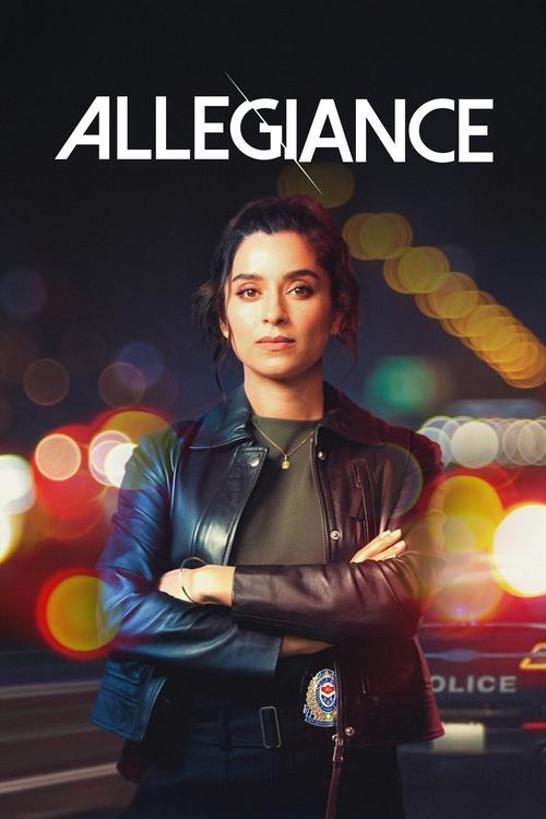 Allegiance poster