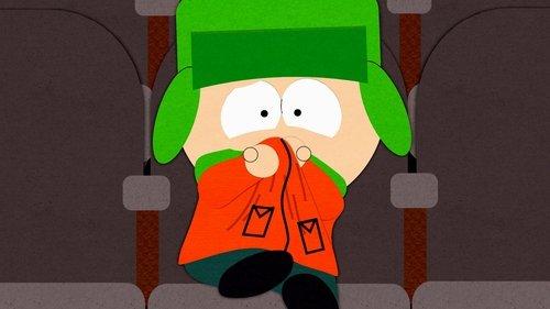 South Park Season 8 Episode 3 - The Passion of the Jew