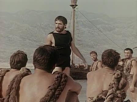 The Odyssey Season 1 Episode 6 - Episode 6