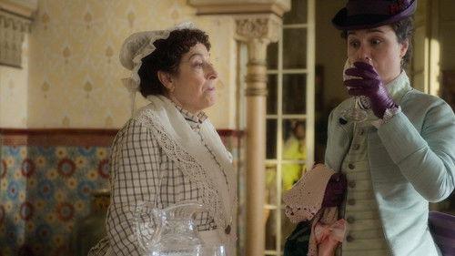 undefined Season 1 Episode 5 - Lesson 5: Stay True to Your Lady