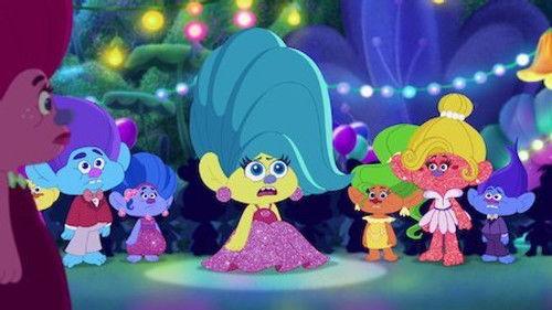 Trolls: The Beat Goes On! Season 6 Episode 12 - Hair Ball