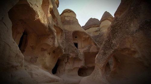 Cities of the Underworld Season 4 Episode 7 - Secrets of the Ancient Metropolis