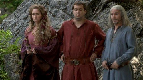 Kaamelott Season 4 Episode 23 - L'Échange (1ère partie)