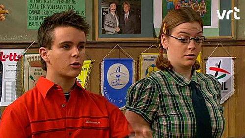 F.C. De Kampioenen Season 17 Episode 12 - De veiling