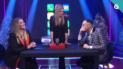 Land Rober Tunai Show Season 9 Episode 16 - Episode 16