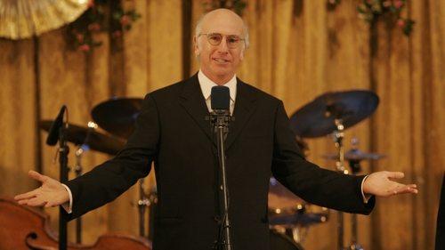 Curb Your Enthusiasm Season 6 Episode 10 - The Bat Mitzvah