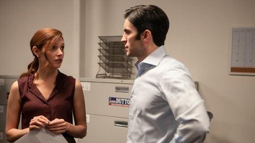 Yellowstone Season 1 Episode 7 - A Monster Is Among Us