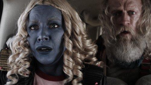 Z Nation Season 4 Episode 6 - Back From the Undead