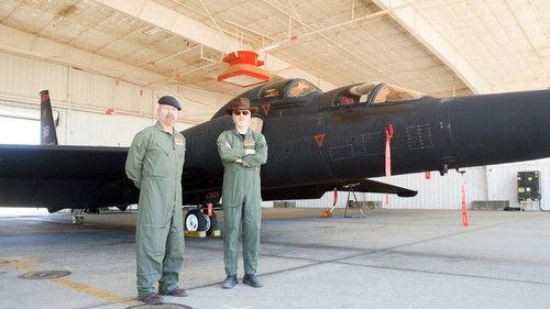 MythBusters Season 13 Episode 8 - Flights of Fantasy