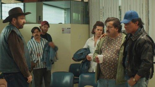 Bronco The Series Season 1 Episode 7 - Episode 7