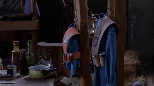 Thunderbirds Season 1 Episode 16 - The Imposters