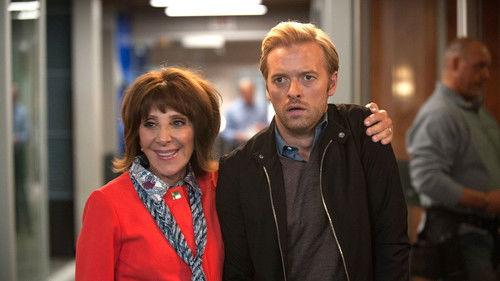 Great News Season 1 Episode 5 - Snowmageddon of the Century