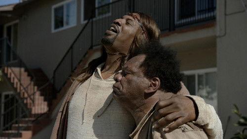 Black Jesus Season 2 Episode 8 - Never Say When