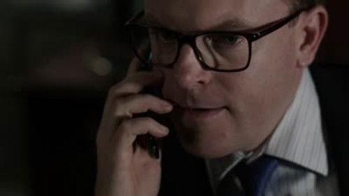 Hostages Season 1 Episode 9 - Loose Ends