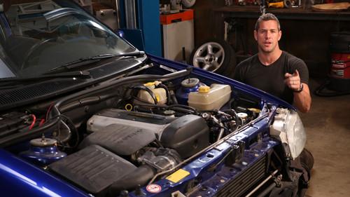 Wheeler Dealers Season 14 Episode 1 - 1995 Ford Escort RS Cosworth