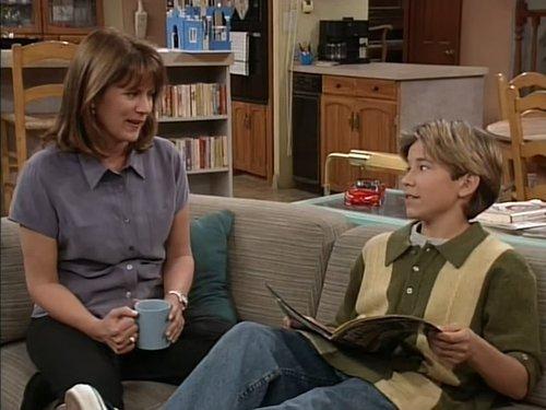 Home Improvement Season 5 Episode 23 - Mr. Wilson's Opus