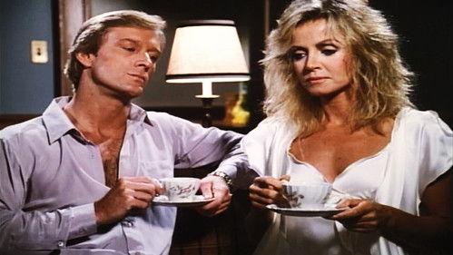 Knots Landing Season 5 Episode 6 - ...And Never Brought to Mind