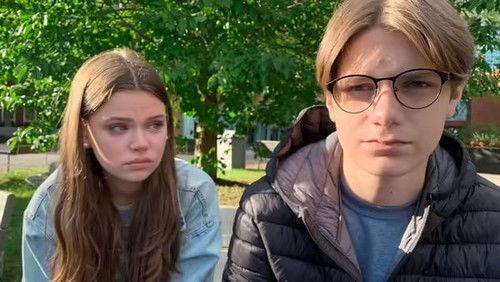 Strula Season 2 Episode 10 - Nadia=whore