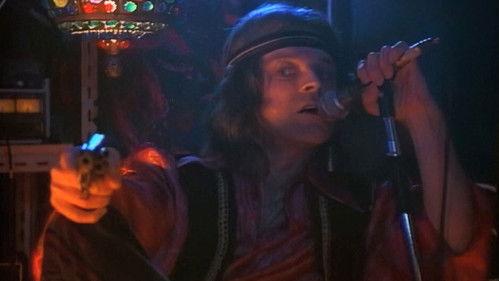 The Hitchhiker Season 2 Episode 7 - The Legendary Billy B.