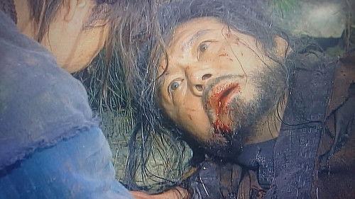 Dong Yi Season 1 Episode 3 - The Rescue Mission