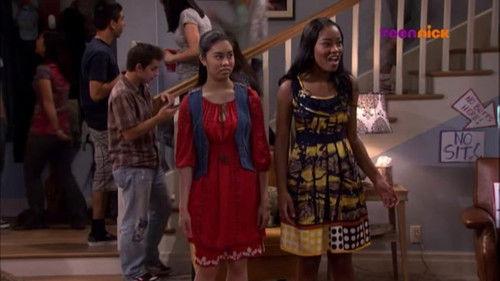 True Jackson, VP Season 1 Episode 19 - House Party