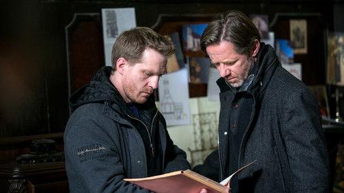 Labyrinth Season 1 Episode 7 - Episode 7