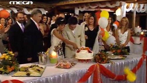 Fifty Fifty (50-50) Season 1 Episode 1 - Episode 1