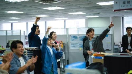 Monday Again?! Season 1 Episode 22 - Episode 22